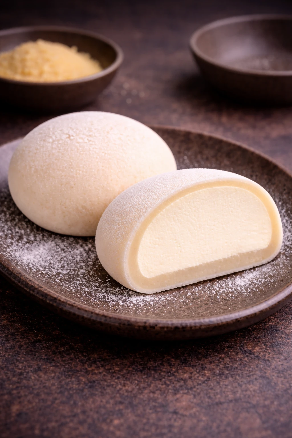 Cheesecake Cremoso New York